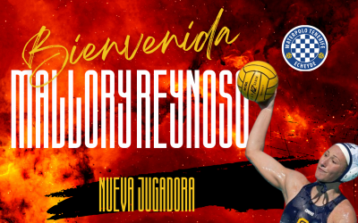 Las Guayotas añaden más talento defensivo a su plantilla con Mallory Reynoso