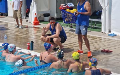 El Santa Cruz Tenerife Echeyde pone en marcha su pretemporada