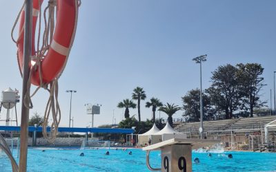 Los equipos del Santa Cruz Tenerife Echeyde arrancan la pretemporada este lunes con ilusiones europeas renovadas