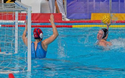 Cruel desenlace para Las Guayotas en su debut liguero ante el CN Sant Feliu