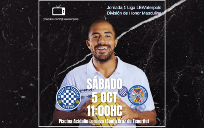 El SC Tenerife Echeyde empieza su capítulo ocho en la élite en casa ante el Sant Andreu