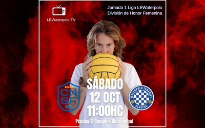 Las Guayotas comienzan su tercera temporada en la máxima categoría con visita al Sant Feliu