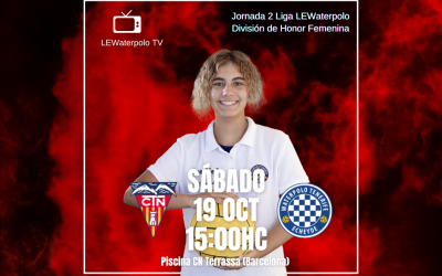 El Terrassa, reto mayúsculo para Las Guayotas