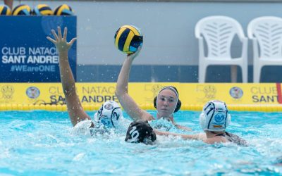 Demasiado Sant Andreu para el Echeyde