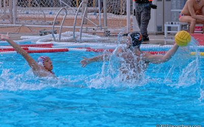 El Santa Cruz Tenerife Echeyde cierra con derrota la primera vuelta liguera