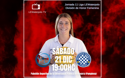 Las Guayotas, a la conquista de la piscina del recién ascendido