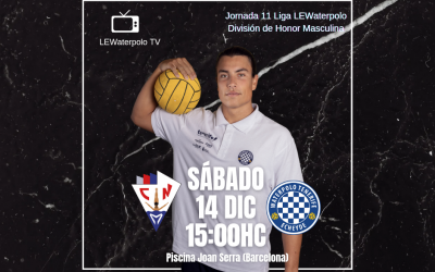 El Santa Cruz Tenerife Echeyde busca cerrar la primera vuelta a lo grande