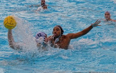 Derrota de un buen Santa Cruz Tenerife Echeyde ante el subcampeón liguero 