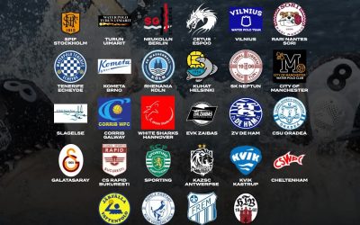 El Santa Cruz Tenerife Echeyde Masculino luchará por revalidar el título de la Nordic League 