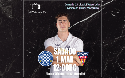 Romper la mala racha, objetivo del Santa Cruz Tenerife Echeyde en casa