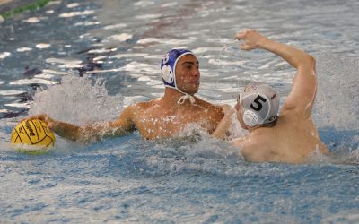 El Tenerife Echeyde vence al De Ham y se marcha de Inglaterra invicto 