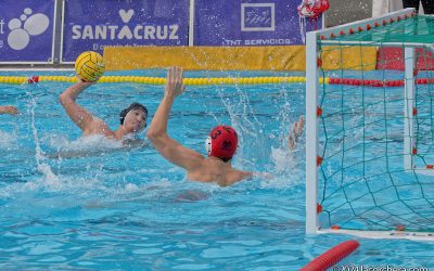 Remontada heroica del Santa Cruz Tenerife Echeyde que vale por la salvación