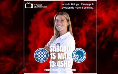 Las Guayotas regresan a la acción con partidazo ante el todopoderoso Sabadell