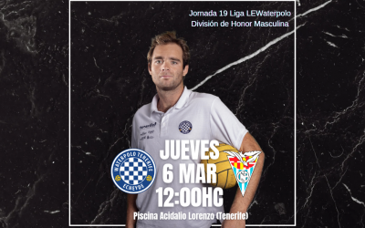 El Santa Cruz Tenerife Echeyde, a por otra sorpresa liguera 