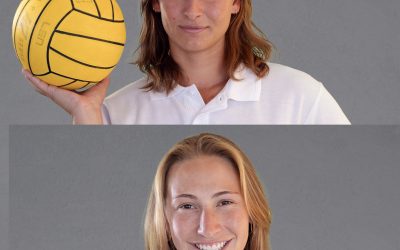 Maryn Dempsey y Mallory Reynoso continuarán con Las Guayotas una temporada más