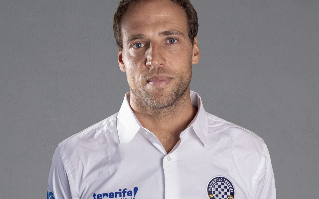 Albert Español renueva como entrenador del Santa Cruz Tenerife Echeyde hasta 2028