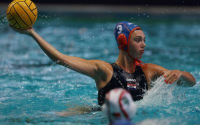 La holandesa Renée De Kleer se incorpora a la plantilla de Las Guayotas