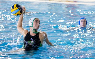 Júlia Rodríguez regresa al Santa Cruz Tenerife Echeyde 