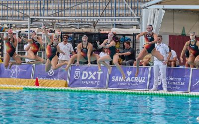 El potente Sabadell pone a prueba a unas Guayotas dolidas en su orgullo