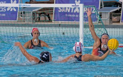 Las Guayotas se estrenan en casa ante un duro Mataró