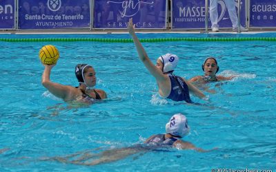 Una buena versión de Las Guayotas no puede con el vigente campeón