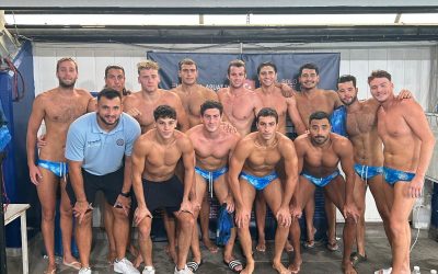 El Tenerife Echeyde se pide otra ronda europea más