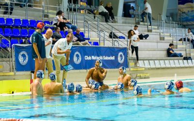 El Santa Cruz Tenerife Echeyde regresa a la Liga con el segundo triunfo entre ceja y ceja