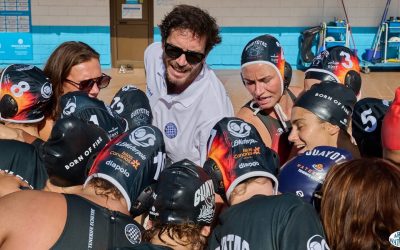 El estreno victorioso de Las Guayotas, en juego en Madrid