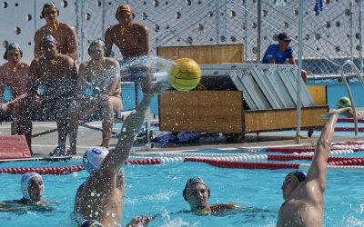 El Santa Cruz Tenerife Echeyde conquista su segunda victoria liguera a costa del Caballa
