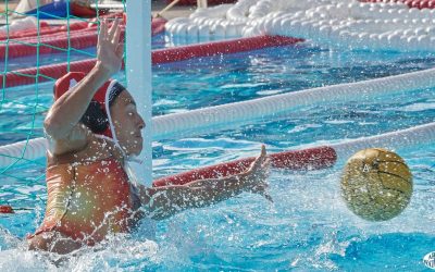 Derrota abultada ante el Mediterrani de unas Guayotas muy poco sólidas