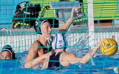 Las Guayotas se enfrentan a las reinas de Europa en el peor momento posible