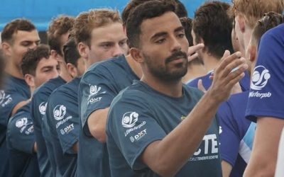 El Santa Cruz Tenerife Echeyde despide el 2025 recibiendo al temible Barceloneta