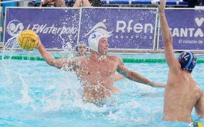 El Santa Cruz Tenerife Echeyde arranca la segunda vuelta en casa