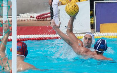 El Santa Cruz Tenerife Echeyde logra una victoria clave e importante en Sant Andreu