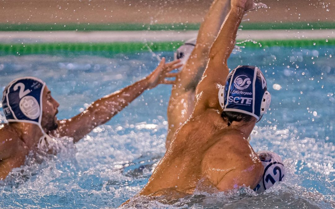 El Santa Cruz Tenerife Echeyde, a continuar la buena racha en Sant Jordi