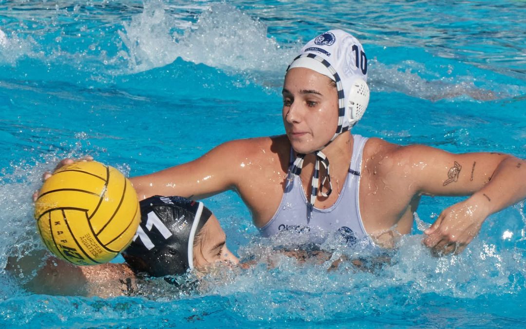 Un Sabadell imparable arrasa con una mala versión de Las Guayotas