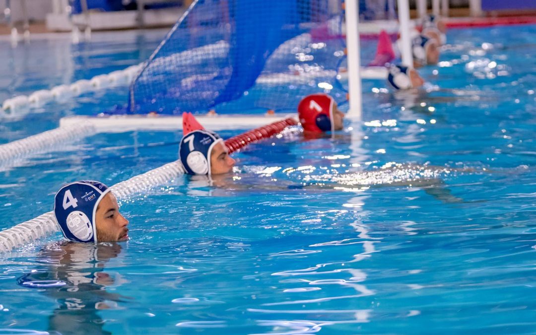 El Tenerife Echeyde Masculino, en busca del pase a cuartos de final de la Conference Cup