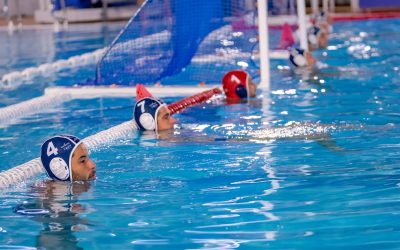 El Tenerife Echeyde Masculino, en busca del pase a cuartos de final de la Conference Cup