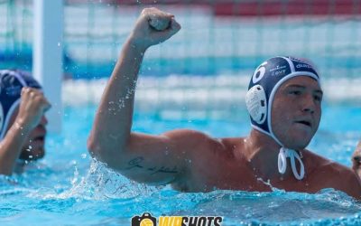 El Tenerife Echeyde remonta y da el primer paso hacia los cuartos de final de la Conference Cup