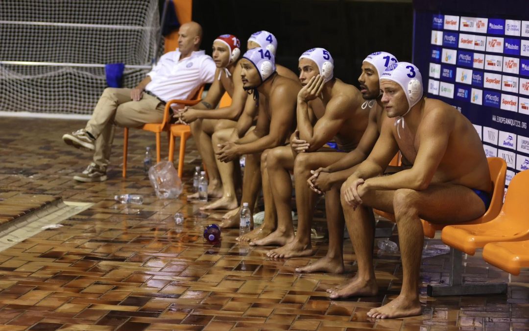 El Santa Cruz Tenerife Echeyde Masculino regresa a la Liga con un nuevo duelo directo fuera