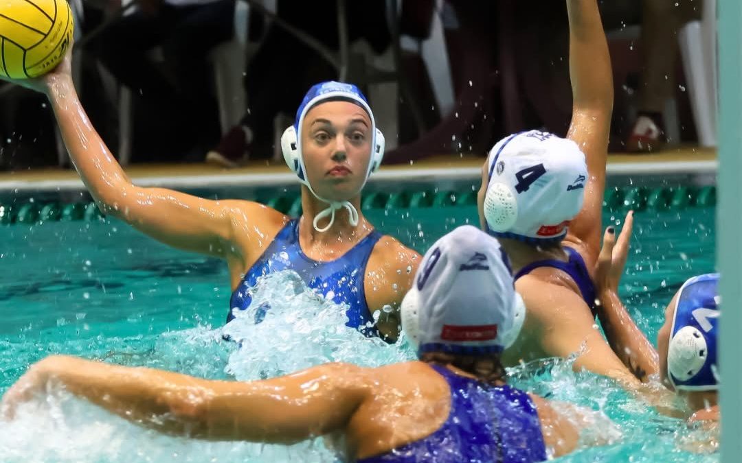 Golpe sobre la mesa de Las Guayotas del Tenerife Echeyde para arrancar su aventura europea