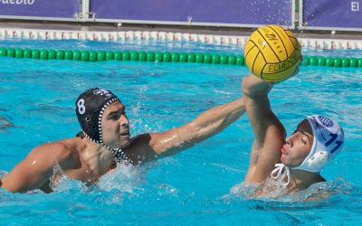 El Santa Cruz Tenerife Echeyde derrota con claridad al Caballa y sigue en racha