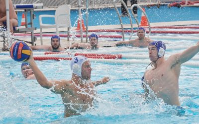 El Tenerife Echeyde vence con contundencia al Leinster y cierra una Fase de grupos perfecta en la Nordic