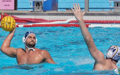 El Santa Cruz Tenerife Echeyde cae con orgullo ante el Endo Plus Service Honved en los cuartos de final de la Conference Cup