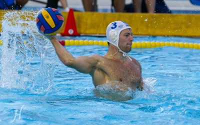 El Santa Cruz Tenerife Echeyde viaja a Grecia para disputar los cuartos de final de la Conference Cup