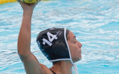 Dura derrota esperada para unas Guayotas que no pudieron frenar al Mataró