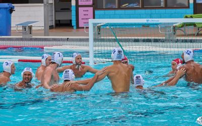 El Tenerife Echeyde se reencuentra con su competición fetiche: la Nordic League