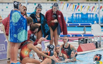 Las Guayotas afrontan un difícil partido en la piscina del tercero
