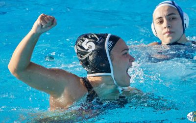 Las Guayotas se reencuentran con la victoria en la Acidalio ante la UE Horta