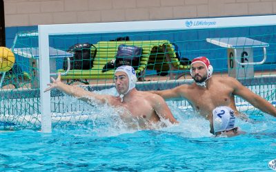 Dolorosa derrota del Santa Cruz Tenerife Echeyde en la Acidalio ante Solartradex Mataró